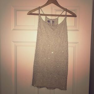 Sparkle Tank